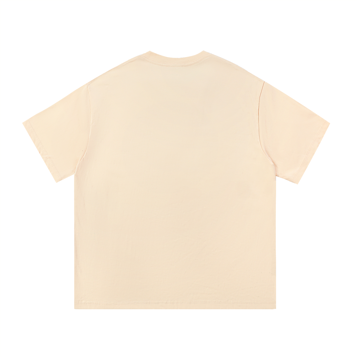 Rooted Grace Loose Fit Tee
