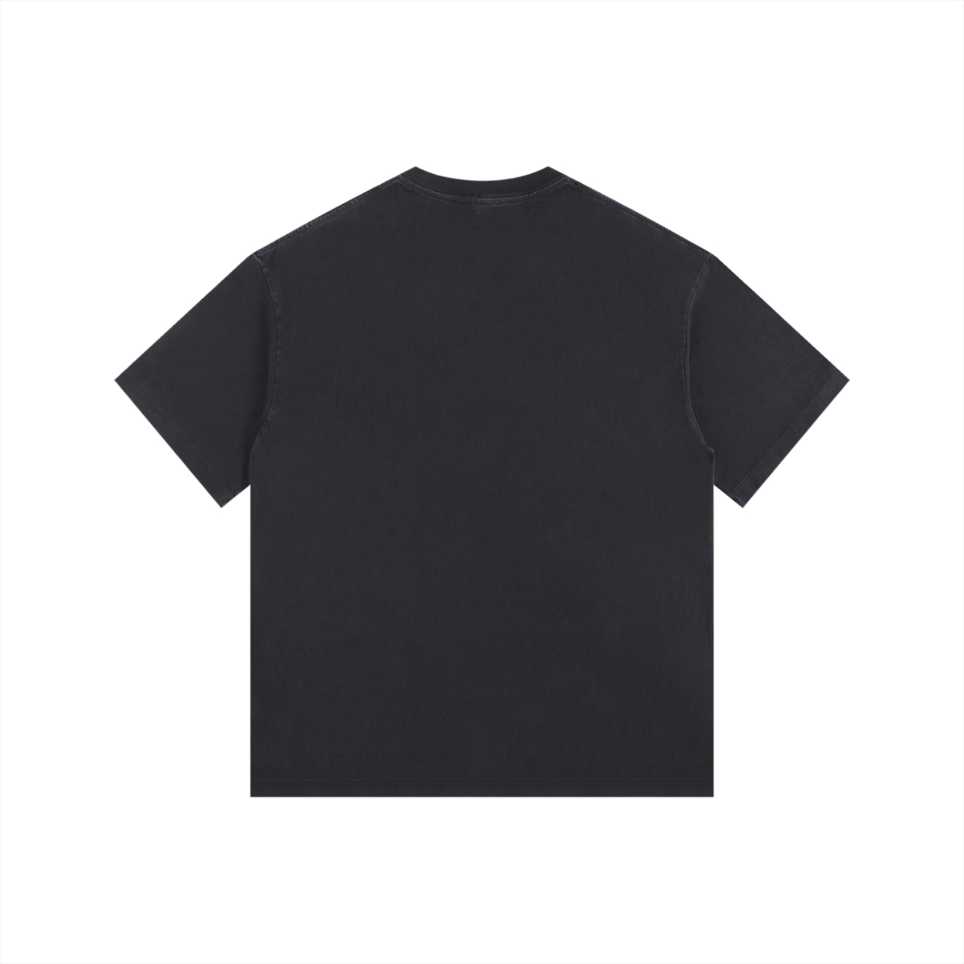 Royal By Blood Oversized Tee