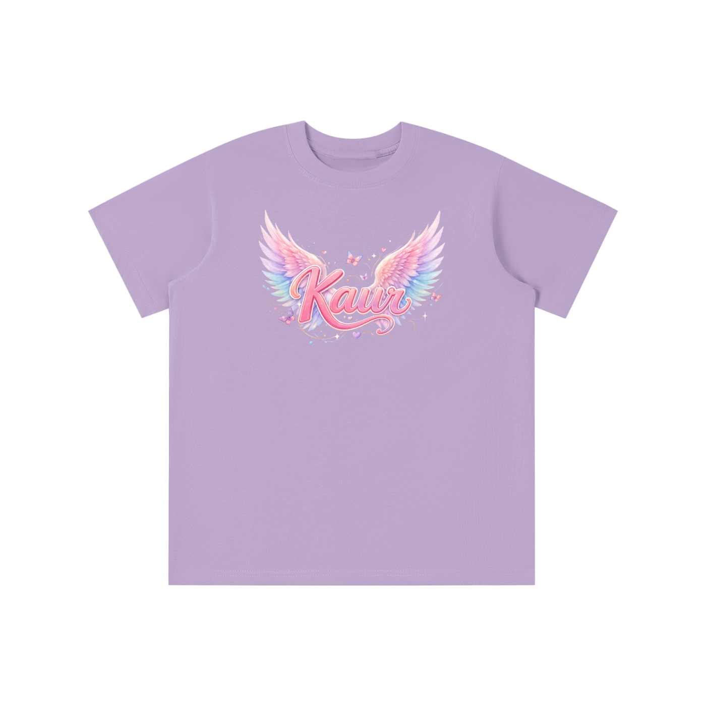 Kaur Wings Kids T-shirt