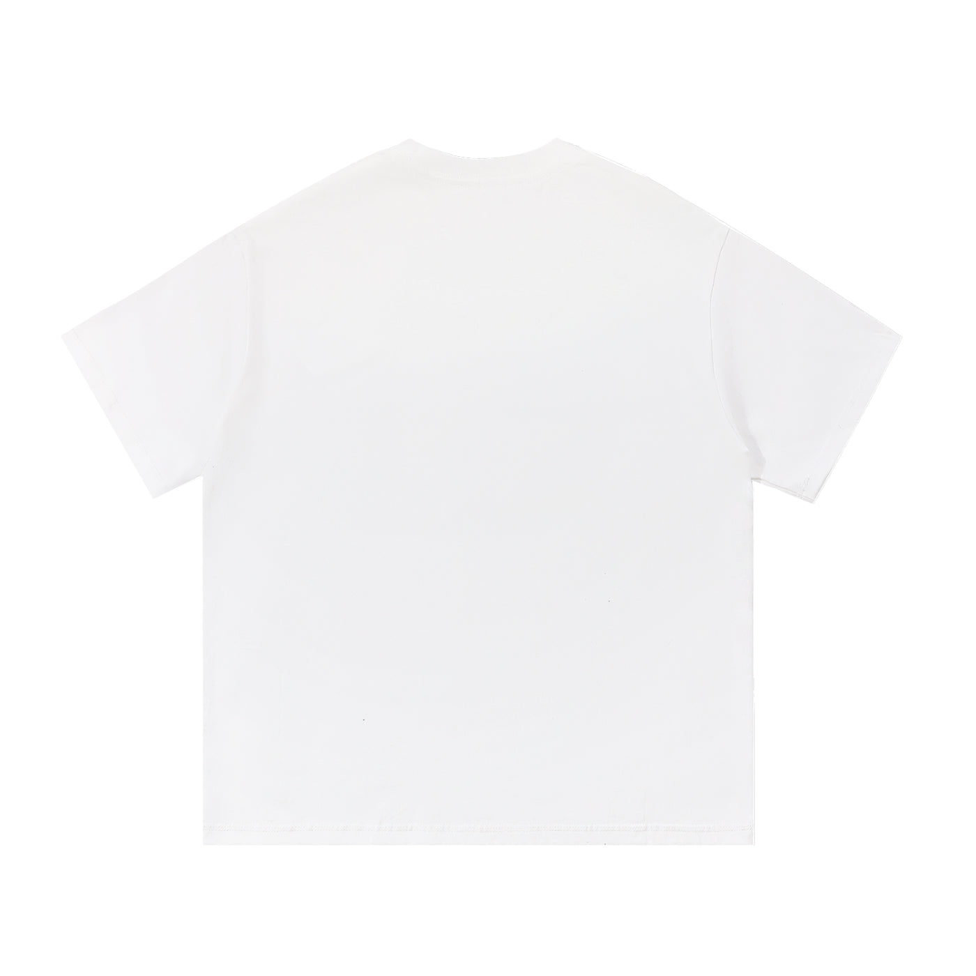 Mighty Kaur Vintage Wash Oversized Tee