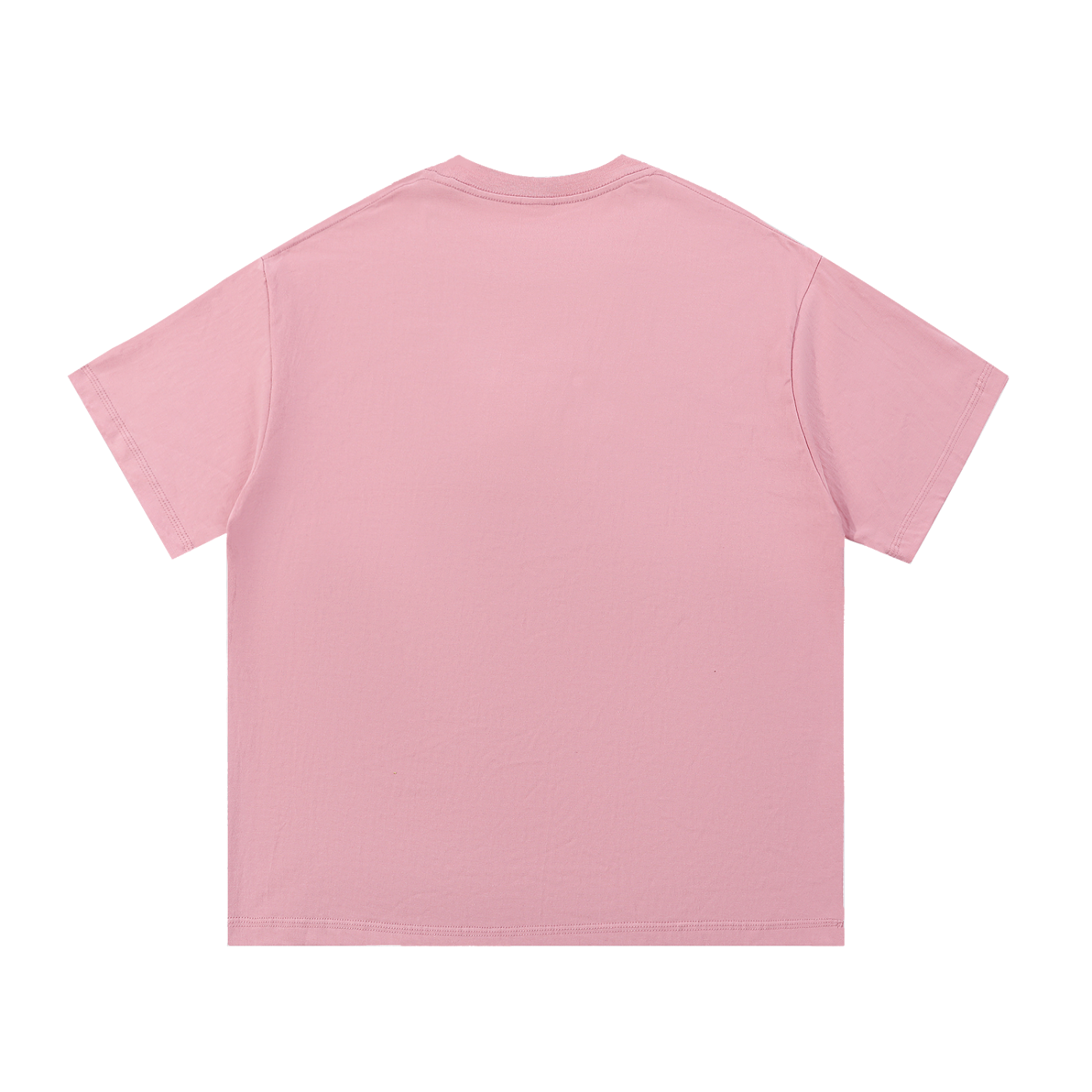 Rooted Grace Loose Fit Tee