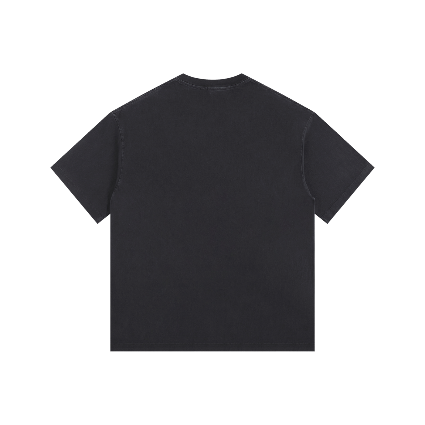 Mighty Kaur Vintage Wash Oversized Tee