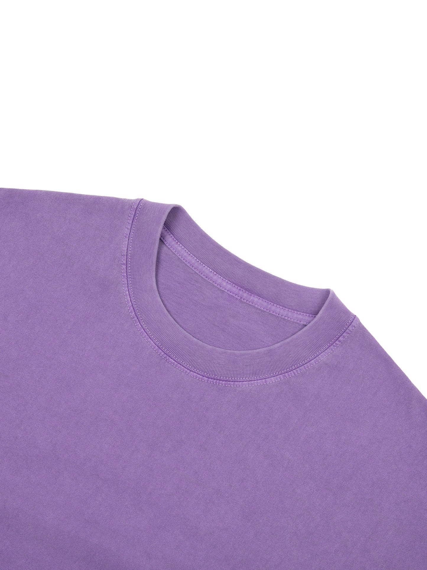 Royal By Blood Oversized Tee