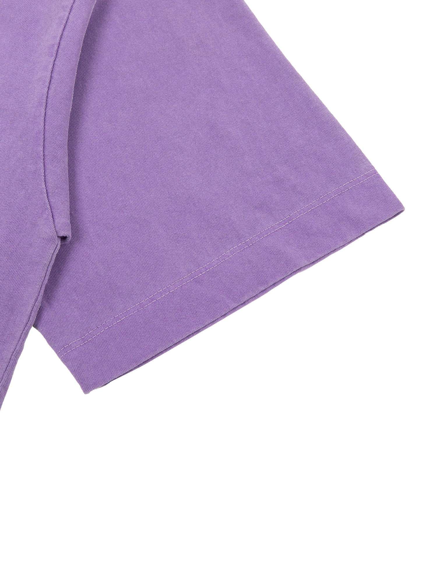 Royal By Blood Oversized Tee